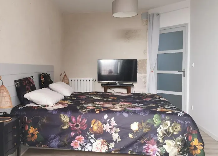 アパート Alice & Jeanne レクトゥール