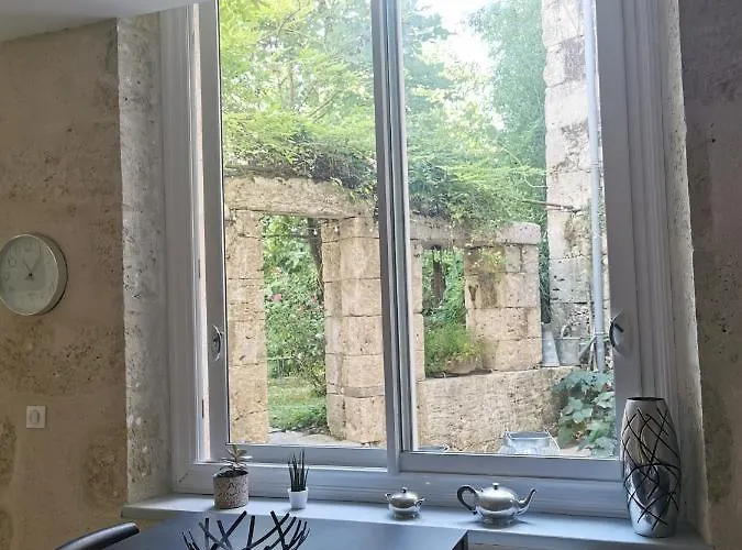 Alice & Jeanne アパート レクトゥール