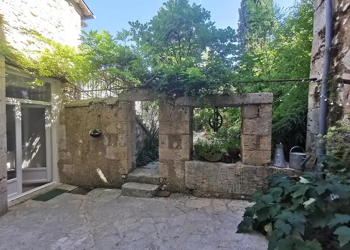 アパート Alice & Jeanne レクトゥール